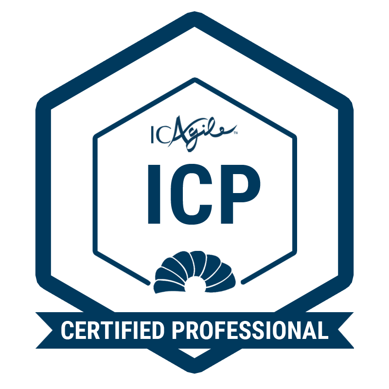 Agile Fundamentals (ICP)